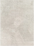 Annalong Modern High Pile Luxe Rug