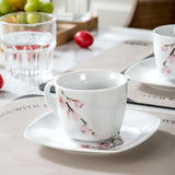 Annie 30 Piece Dinnerware Set For 6