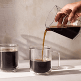 AeroPress Coffee Maker - Clear XL