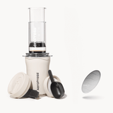 Traveler’s Bundle - Go Plus
