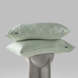 Iced Cooling Pillowcase Set