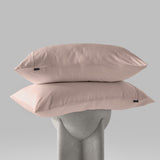 Iced Cooling Pillowcase Set