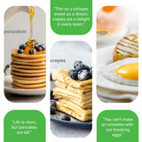 Crepe Maker