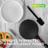 Crepe Maker
