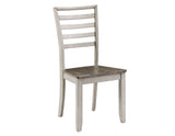 Abacus Side Chair