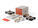 Table Accessories Set for 12 - Linen
