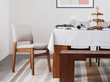 Table Accessories Set for 12 - Linen