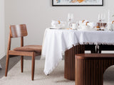 Table Accessories Set for 12 - Cotton