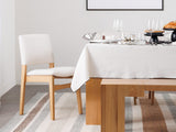 Table Accessories Set for 12 - Linen