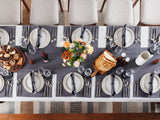Table Accessories Set for 12 - Linen