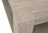 Adler Square Coffee Table