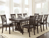 Adrian Table w/18" Leaf