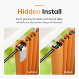 SmartCurtain