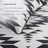 Amelia Aztec Comforter Set