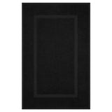 American Soft Linen Bekos 100% Cotton Bath Mat Set, 2 Piece 20x34 inches Bath Mats for Bathroom