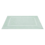 American Soft Linen Bekos 100% Cotton Bath Mat Set, 2 Piece 20x34 inches Bath Mats for Bathroom