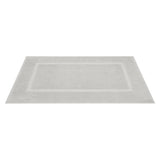 American Soft Linen Bekos 100% Cotton Bath Mat Set, 2 Piece 20x34 inches Bath Mats for Bathroom