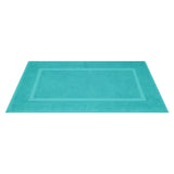 American Soft Linen Bekos 100% Cotton Bath Mat Set, 2 Piece 20x34 inches Bath Mats for Bathroom
