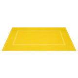 American Soft Linen Bekos 100% Cotton Bath Mat Set, 2 Piece 20x34 inches Bath Mats for Bathroom