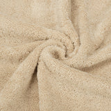 American Soft Linen 3 Piece 100% Cotton Extra Fluffy and Soft, Luxury Turkish Towel Set with 20 Different Colors