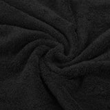 American Soft Linen 3 Piece 100% Cotton Extra Fluffy and Soft, Luxury Turkish Towel Set with 20 Different Colors