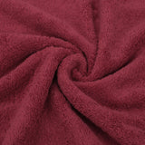 American Soft Linen 3 Piece 100% Cotton Extra Fluffy and Soft, Luxury Turkish Towel Set with 20 Different Colors