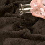 American Soft Linen 3 Piece 100% Cotton Extra Fluffy and Soft, Luxury Turkish Towel Set with 20 Different Colors