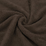 American Soft Linen 3 Piece 100% Cotton Extra Fluffy and Soft, Luxury Turkish Towel Set with 20 Different Colors