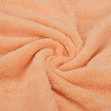 American Soft Linen 3 Piece 100% Cotton Extra Fluffy and Soft, Luxury Turkish Towel Set with 20 Different Colors