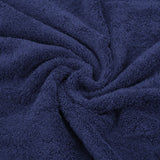American Soft Linen 3 Piece 100% Cotton Extra Fluffy and Soft, Luxury Turkish Towel Set with 20 Different Colors