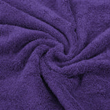 American Soft Linen 3 Piece 100% Cotton Extra Fluffy and Soft, Luxury Turkish Towel Set with 20 Different Colors