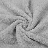 American Soft Linen 3 Piece 100% Cotton Extra Fluffy and Soft, Luxury Turkish Towel Set with 20 Different Colors