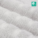 American Soft Linen 3 Piece 100% Cotton Extra Fluffy and Soft, Luxury Turkish Towel Set with 20 Different Colors