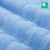 American Soft Linen 3 Piece 100% Cotton Extra Fluffy and Soft, Luxury Turkish Towel Set with 20 Different Colors