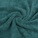 American Soft Linen 3 Piece 100% Cotton Extra Fluffy and Soft, Luxury Turkish Towel Set with 20 Different Colors