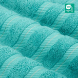 American Soft Linen 3 Piece 100% Cotton Extra Fluffy and Soft, Luxury Turkish Towel Set with 20 Different Colors