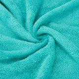 American Soft Linen 3 Piece 100% Cotton Extra Fluffy and Soft, Luxury Turkish Towel Set with 20 Different Colors