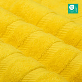 American Soft Linen 3 Piece 100% Cotton Extra Fluffy and Soft, Luxury Turkish Towel Set with 20 Different Colors
