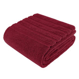 American Soft Linen 35x70 Cotton Bath Sheets – Jumbo, Soft & Absorbent Hotel-Quality Towels