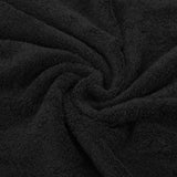 American Soft Linen 100% Cotton Turkish Towels, 6 Piece Bath Towel Set with 20 Different Colors