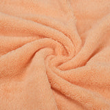 American Soft Linen 100% Cotton Turkish Towels, 6 Piece Bath Towel Set with 20 Different Colors