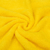 American Soft Linen 100% Cotton Turkish Towels, 6 Piece Bath Towel Set with 20 Different Colors