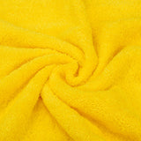 American Soft Linen 100% Cotton Turkish Towels, 6 Piece Bath Towel Set with 20 Different Colors