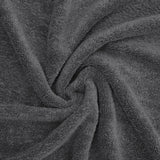 Salem 4 Piece 100% Cotton Luxury Turkish Bath Towel Sets