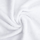 Salem 4 Piece 100% Cotton Luxury Turkish Hand Towel Sets