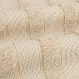 Salem 4 Piece 100% Cotton Luxury Turkish Hand Towel Sets - Wholesale hand towels