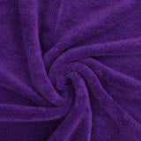 Salem 4 Piece 100% Cotton Luxury Turkish Hand Towel Sets - Wholesale hand towels