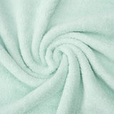 American Soft Linen 100% Cotton, Salem 4 Piece Washcloth Set for Bathroom and Kitchen
