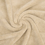 Salem 6 Piece 100% Cotton Luxury Bath Towel Set