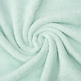 Salem 6 Piece 100% Cotton Luxury Bath Towel Set